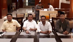 Pileg 2019, Empat Partai di Surabaya ini Layangkan Protes ke KPU