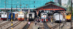 Buruan Yuk, Kereta Api Jual Tiket Promo di Bulan 'Berkah Ramadan' Ini
