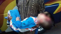 Ini Data Korban Mobil Rombongan TK Tabrak Pohon