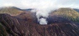 Foto: Ke Gunung Bromo, Jangan Nyampah!