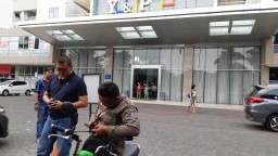 Pria Asal Medan Ditemukan Tewas di Apartemen Educity 