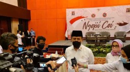 Kepala BNPT Sebut Ada 10 Kasus ASN Berpotensi Terpapar Radikalisme