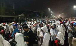 Blokade Pabrik Picu Kerumunan Pekerja, Polisi Tetapkan Tersangka
