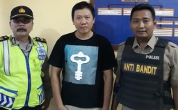 Bawa Kabur Uang Konsumen, Pengusaha Konveksi di Surabaya Dipolisikan