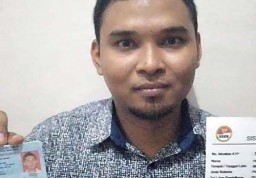Pamit Transaksi Mobil, Pria ini Hilang di Area Masjid Al Akbar 