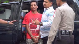 Baru 2 Bulan Keluar Penjara, Residivis ini Sodomi Anak Tetangga