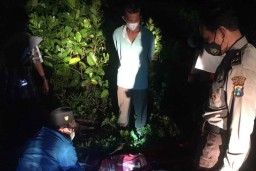Seorang Nelayan Ditemukan Tewas di Pantai Lampon Banyuwangi