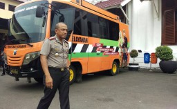 Video: Yuk, Intip 'Polisi Suroboyo Sobo Kelurahan'