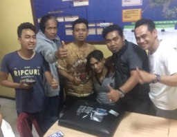 Tunggu Pembeli Sabu di Kamar Kos, Pria ini Malah Ketemu Polisi