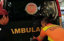 Lagi, Seorang Sindikat Narkoba di Surabaya Ditembak Mati Polisi
