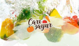 Belanja Tanpa Ribet di Bulan Ramadan, Ibu asal Surabaya ini Pakai carisayur.com