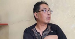 Wanita ini Ditemukan Tewas di Jalan, Ini Kata Suami