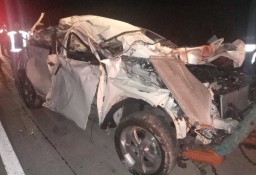 1 Keluarga asal Malang Kecelakaan di Tol Pandaan, Seorang Ayah Tewas