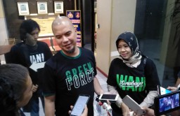 Diperiksa 4 Jam, Ahmad Dhani Bocorkan 3 Orang yang Dilaporkannya