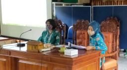 Komitmen DLH Menjaga Kebersihan dan Keindahan Kota Probolinggo