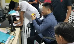 Sebelum Ditahan, Pilot Lion Air Penganiaya Karyawan Hotel Dites Urine