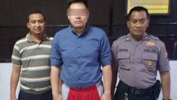 Di Balik Penetapan Tersangka Pilot Lion Air Penganiaya Karyawan Hotel