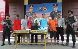 Biadab! Bapak di Probolinggo Cabuli Anak Kandung hingga Hamil