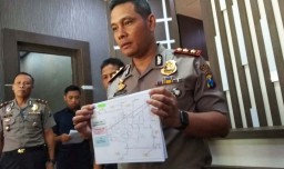 Mengintip Pola Pengamanan Laga Persebaya-Arema FC di Kota Blitar