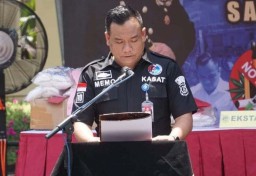 Prestasi AKBP Memo Ardian Diganjar Pin Emas Kapolri