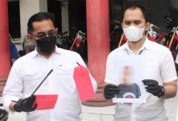 Keberadaan Pelaku Penganiayaan Pelajar SD Surabaya hingga Meninggal Terlacak