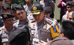 Terkait Jembatan Desa di Pacitan Runtuh, Polisi Periksa Beberapa Saksi
