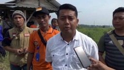 Keluarga asal Sidoarjo Dites DNA Terkait Tengkorak Gosong Mojokerto