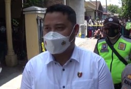 Soal Tewasnya Satu Santri di Sidoarjo, Kasat Reskrim: No Comment
