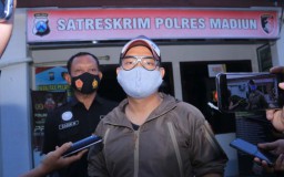 Gadis di Madiun Diduga Disetubuhi Ayah Tiri hingga Lahirkan Bayi