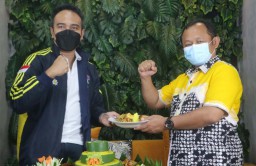 AMPI Jatim Optimis Crowdfunding Bantu Permodalan UMKM