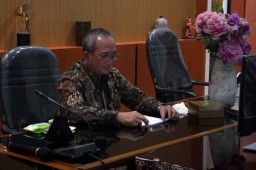 Pulihkan Ekonomi Nasional, Kemenperin Latih Perajin Batik di Jatim