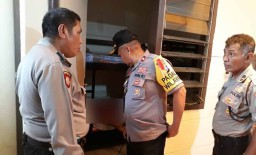 Asisten Rumah Tangga di Surabaya Tewas di Rumah Majikan