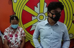 Terlilit Utang Arisan Online, Wanita ini Curi HP dan Emas Majikan