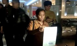 Dianiaya Pilot Lion Air, Karyawan La Lisa Hotel: Sudah Jelas di Medsos