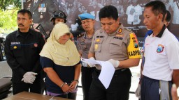 Gelapkan Mobil Rental, Oknum ASN Trenggalek Diringkus