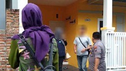 Tangani ASN Digerebek Istri Diduga Selingkuh, Polisi Tunggu Visum