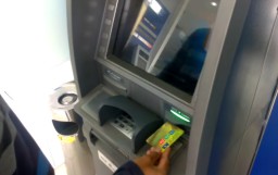 Komplotan Spesialis Pembobol ATM 'Tusuk Gigi' Masih Berkeliaran