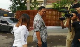 Avriellia Shaqqila Tutup Mulut Soal Pelanggannya