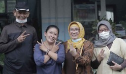 Prihatin Peredaran Narkoba, Yoni Siap Bangun BNNK dan Rehabilitasi