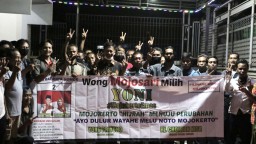 Yoko-Nisa akan Dirikan 10 Ribu Kampung Digital di Mojokerto