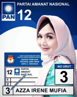 Surat Terbuka untuk Bu Khofifah dan Bu Risma
