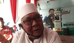 Sosok Machfud Arifin di Mata Abu Yazid Bustomi