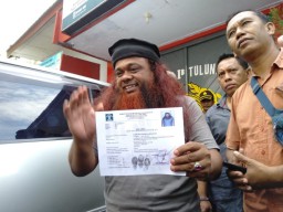 Eks Terpidana Terorisme Noim Baasyir Meninggal