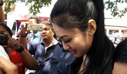 Adik Mendiang Julia Perez Diperiksa Polisi Terkait Prostitusi Online