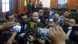 Divonis 1 Tahun Penjara Kasus 'Idiot', Ahmad Dhani Ajukan Banding