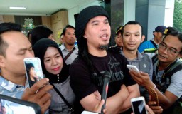 Kasusnya Dilimpahkan ke Kejaksaan, Ahmad Dhani Tidak Ditahan