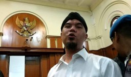 Ahmad Dhani Beberkan Alasannya Membuat Vlog 'Idiot'