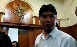 Curhat Ahmad Dhani: Kerugian Rp 40 Juta Hingga Batalnya Konser