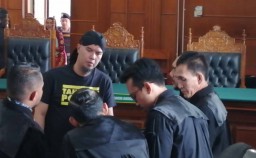 Pascavonis di Surabaya, Ahmad Dhani Dikembalikan ke Lapas Cipinang