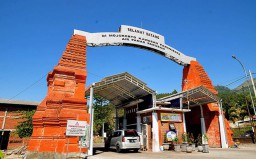 OTT di Mojokerto Terkait Pungli Tiket Masuk Wisata Air Panas Pacet